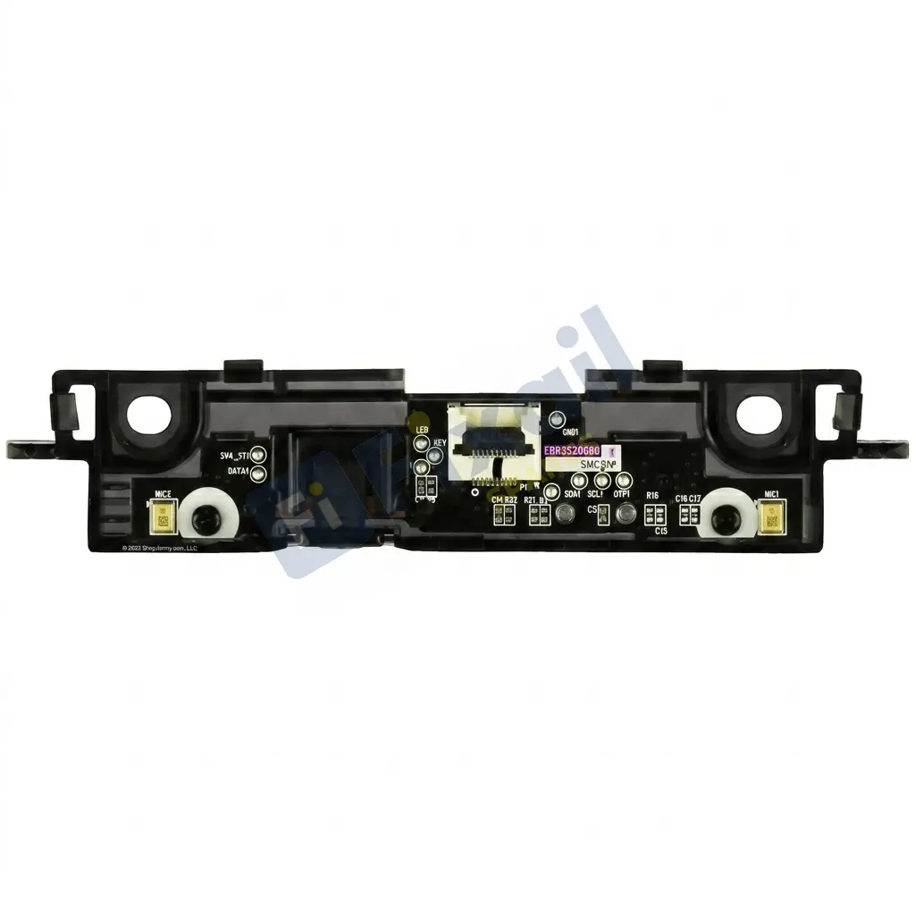 PCB Assembly,IR Key